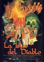 La Isla del diablo (1994) Nacktszenen