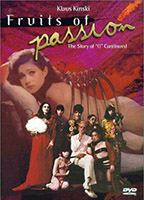 Les Fruits de la Passion 1981 film nackten szenen