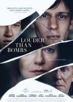 Louder Than Bombs (II) 2015 film nackten szenen