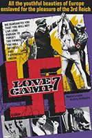 Love Camp 7 (1969) Nacktszenen