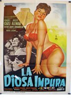 La diosa impura (1963) Nacktszenen