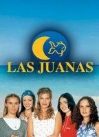 Las Juanas (II) 1997 film nackten szenen