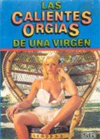 Las calientes orgías de una virgen (1983) Nacktszenen