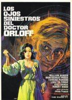 Los ojos siniestros del doctor Orloff 1973 film nackten szenen