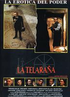 La teranyina (1990) Nacktszenen