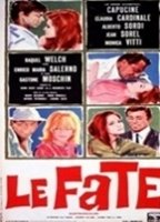 Le fate (1966) Nacktszenen
