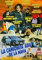 La camioneta azul de la mafia (1997) Nacktszenen