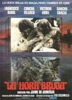 La hora bruja 1985 film nackten szenen