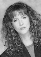 Laraine Newman nackt