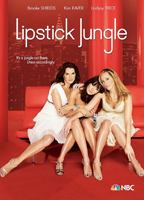 Lipstick Jungle (2008-2009) Nacktszenen