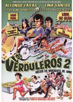 Los verduleros 2 (1987) Nacktszenen