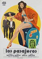Los pasajeros (1975) Nacktszenen