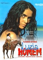 Luzia Homem 1987 film nackten szenen