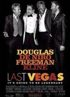 Last Vegas (2013) Nacktszenen