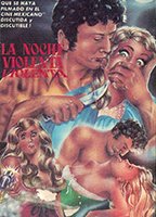 La noche violenta (1969) Nacktszenen