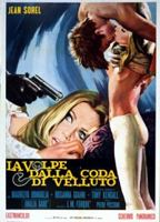 La volpe dalla coda di velluto (1971) Nacktszenen