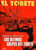 Los últimos golpes de 'El Torete' 1980 film nackten szenen