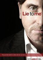 Lie to Me 2009 - 2011 film nackten szenen