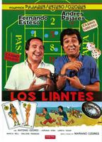Los liantes (1981) Nacktszenen