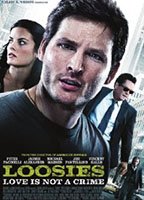 Loosies (2011) Nacktszenen
