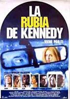 La rubia de Kennedy (1995) Nacktszenen