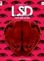 LSD: Love, Sex Aur Dhokha nacktszenen