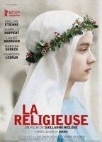 La religieuse (2013) Nacktszenen