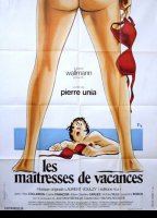 Les maîtresses de vacances (1977) Nacktszenen