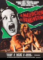 La maldición de Frankenstein 1973 film nackten szenen