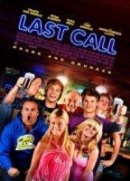 Last Call (2012) (2012) Nacktszenen