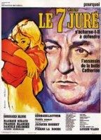 Le septième juré 1962 film nackten szenen