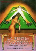 La frígida y la viciosa 1981 film nackten szenen
