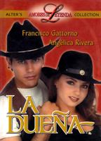 La dueña (1995-heute) Nacktszenen
