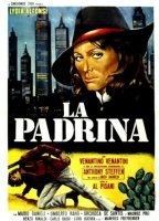 La Padrina 1973 film nackten szenen