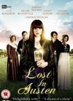 Lost in Austen (2008) Nacktszenen
