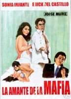 La amante de la mafia (1991) Nacktszenen
