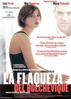 La flaqueza del bolchevique 2003 film nackten szenen