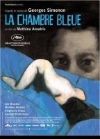 Das blaue Zimmer (2014) Nacktszenen