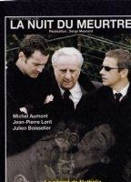 La Nuit du meurtre (2004) Nacktszenen