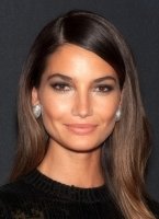 Lily Aldridge nackt