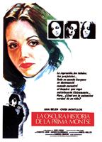 La oscura historia de la prima Montse 1977 film nackten szenen