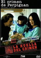 La huella del crimen 2: El crimen de Perpignán 1990 film nackten szenen