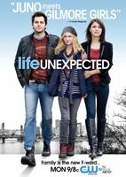 Life Unexpected – Plötzlich Familie (2010-2011) Nacktszenen