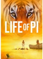 Life of Pi 2009 film nackten szenen