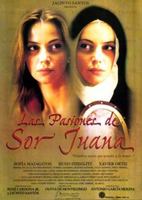 Las pasiones de sor Juana 2004 film nackten szenen