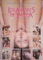 Los amores de Laurita 1986 film nackten szenen