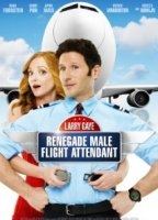 Larry Gaye: Renegade Male Flight Attendant 2015 film nackten szenen