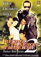 La cumbia asesina: Ritmo, traición y muerte 2 2001 film nackten szenen
