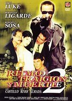 La cumbia asesina: Ritmo, traición y muerte 2 (2001) Nacktszenen