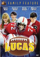 Lucas 1986 film nackten szenen